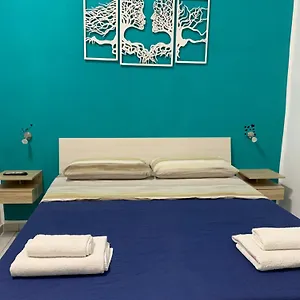 Dea Parthenope Сasa de vacaciones