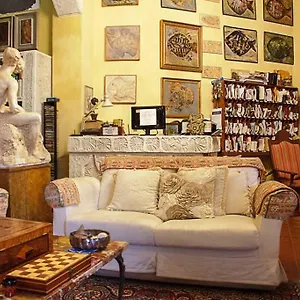 Donna Regina Dimora D'epoca Accommodatie bij particulieren