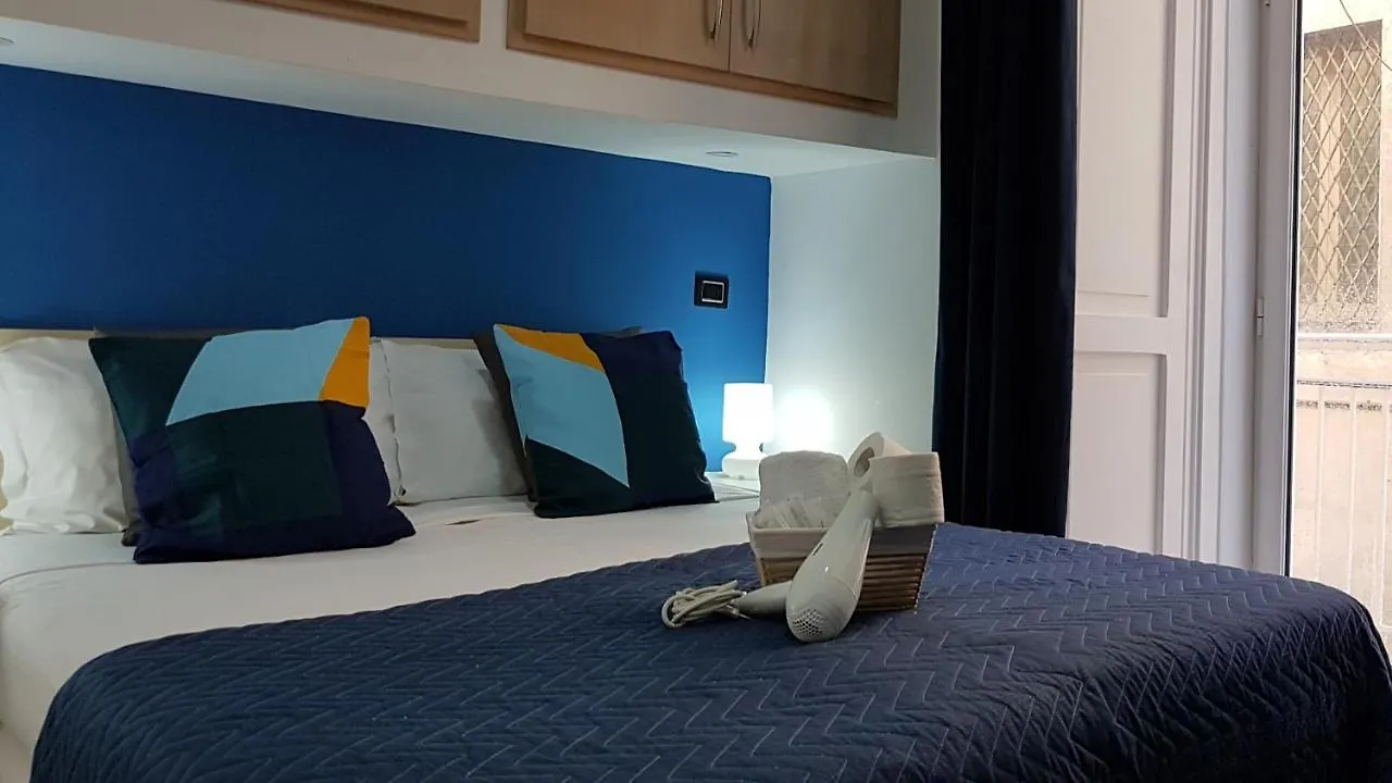 Luma House Appartement Napels
