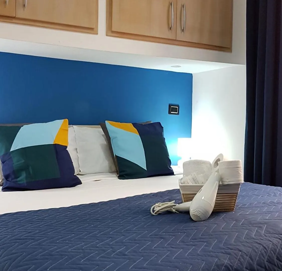Luma House Appartement Napels