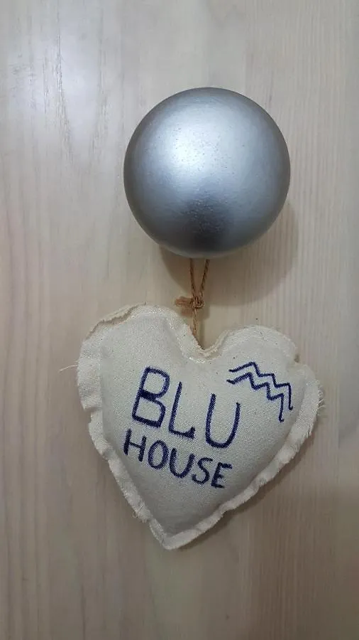 Apartamento Luma House Nápoles
