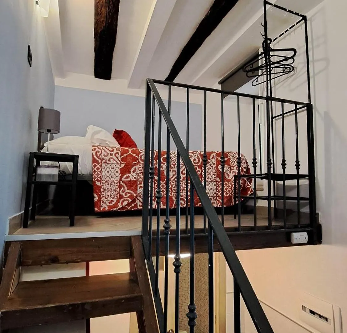 Luma House Appartement Napels