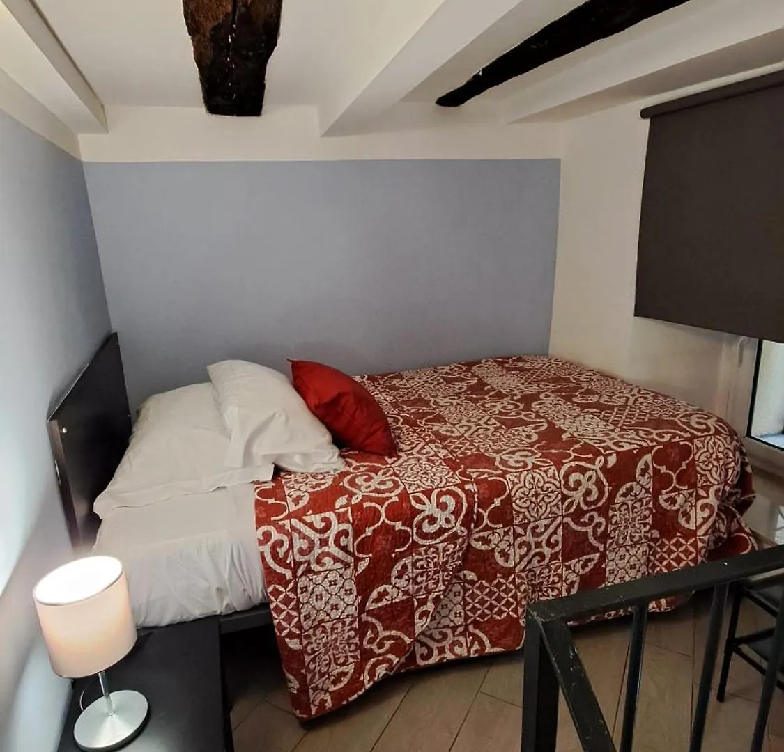 Luma House Appartement Napels