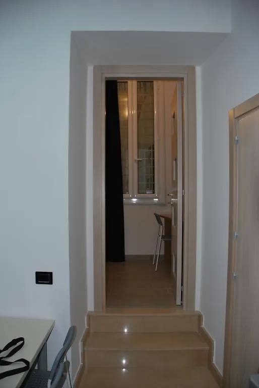 Luma House Appartement Napels