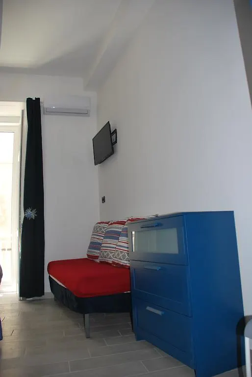 Luma House Appartement Napels Italië