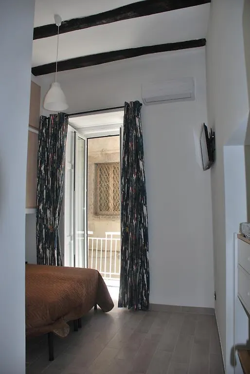 Luma House Appartement Napels Italië