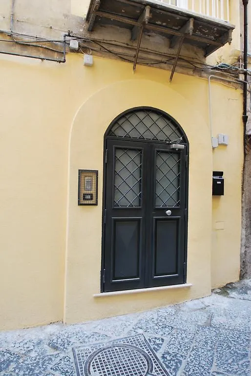 Luma House Appartement Napels