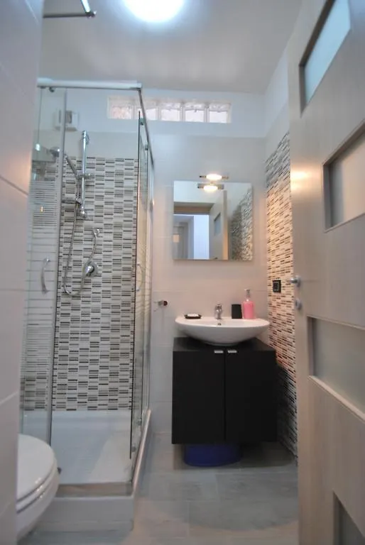 Luma House Appartement Napels