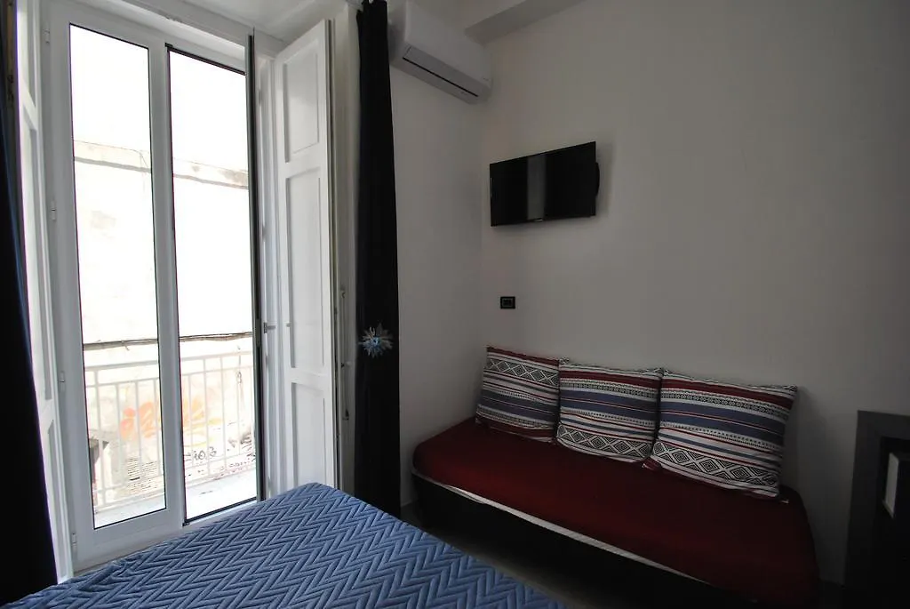 Luma House Appartement Napels