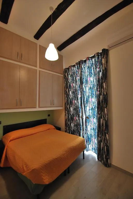 Luma House Appartement Napels 0*,