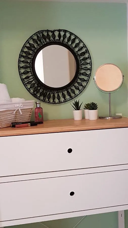Luma House Apartment Naples