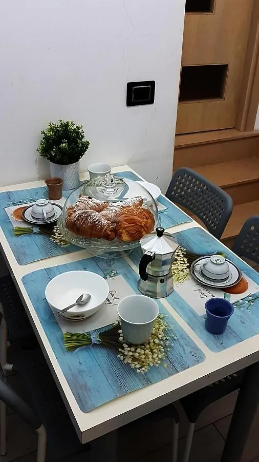 Luma House Apartment Naples 0*,  Italy