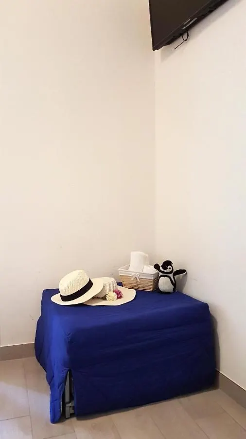 Luma House Apartment Naples