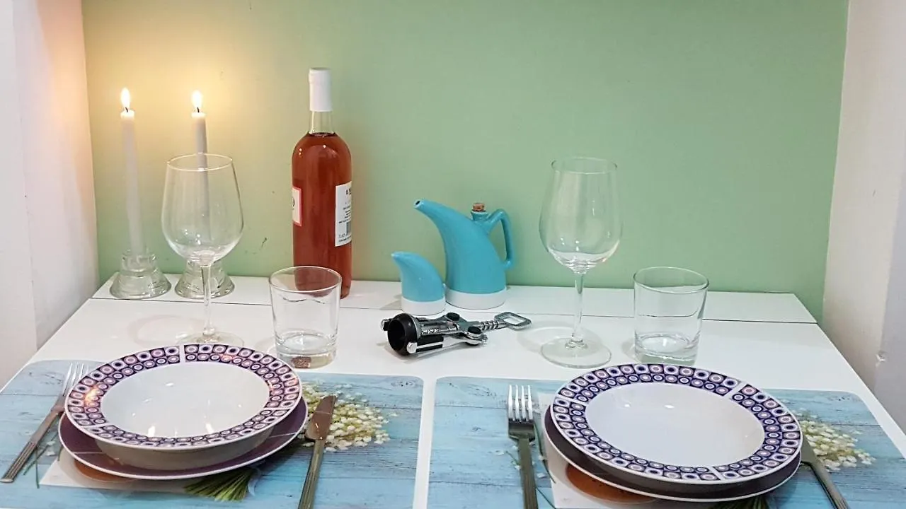Luma House Apartment Naples 0*,  Italy