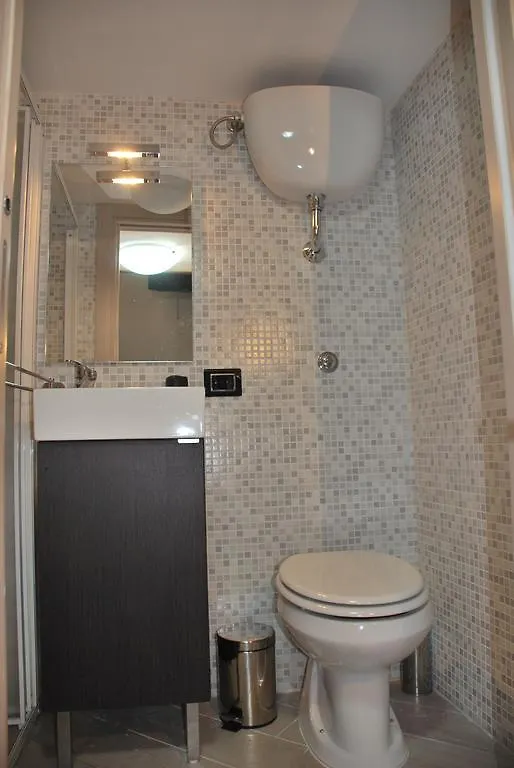 Luma House Apartment Naples Italy