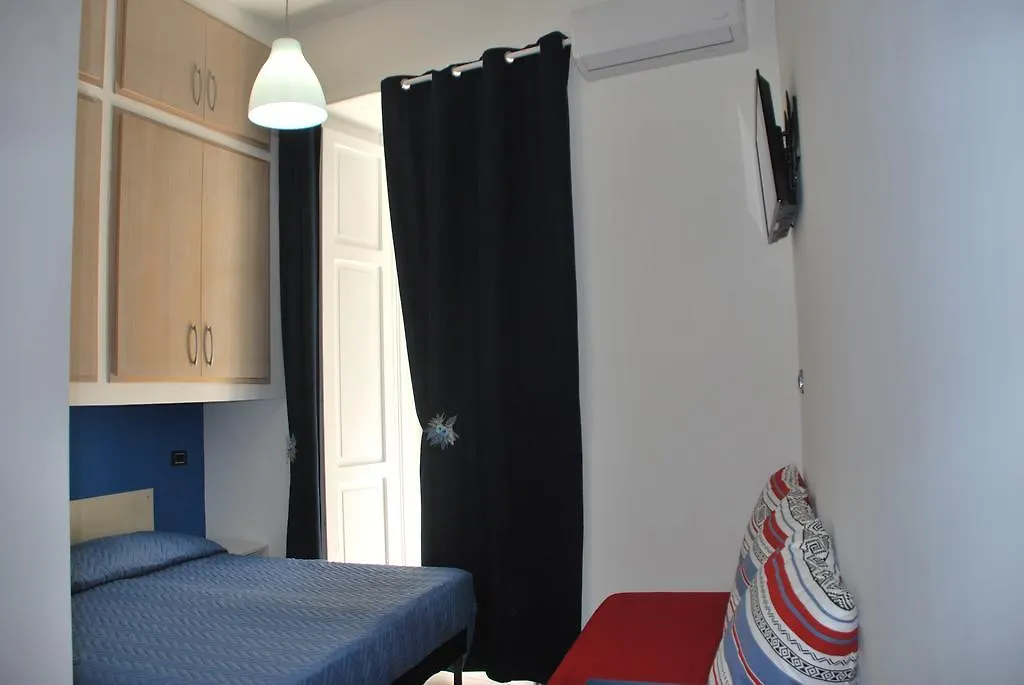 Luma House Apartment Naples