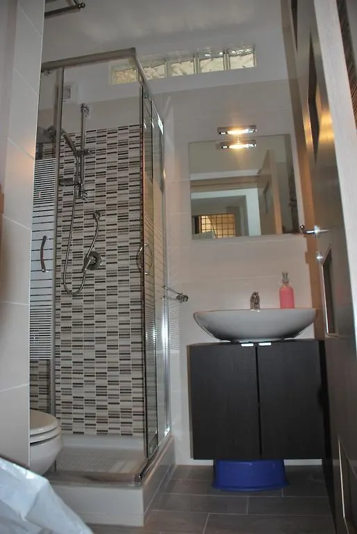 Luma House Apartment Naples 0*,  Italy