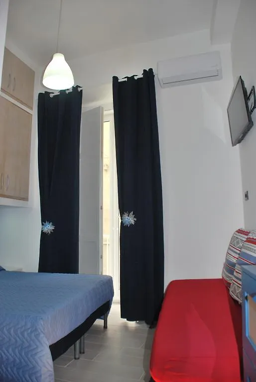 Luma House Apartment Naples