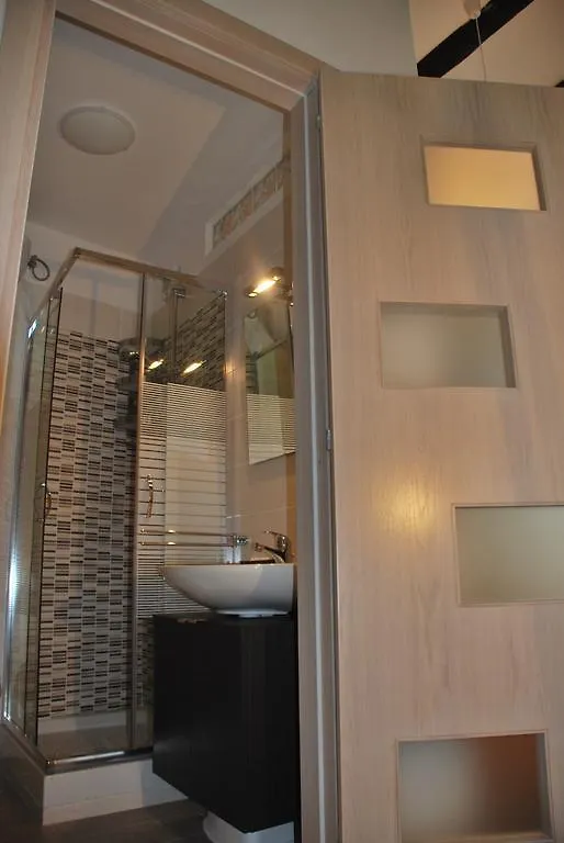 Luma House Apartment Naples