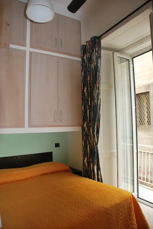 Luma House Apartment Naples Italy