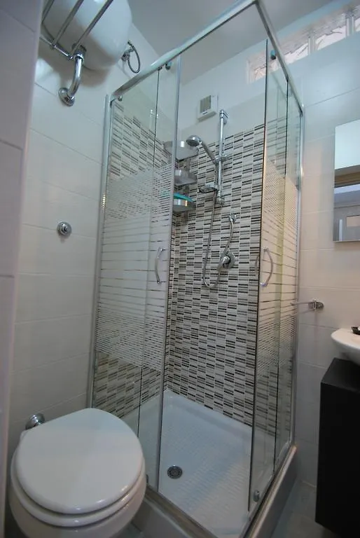 Luma House Apartment Naples