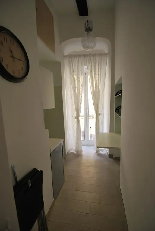 Luma House Apartment Naples
