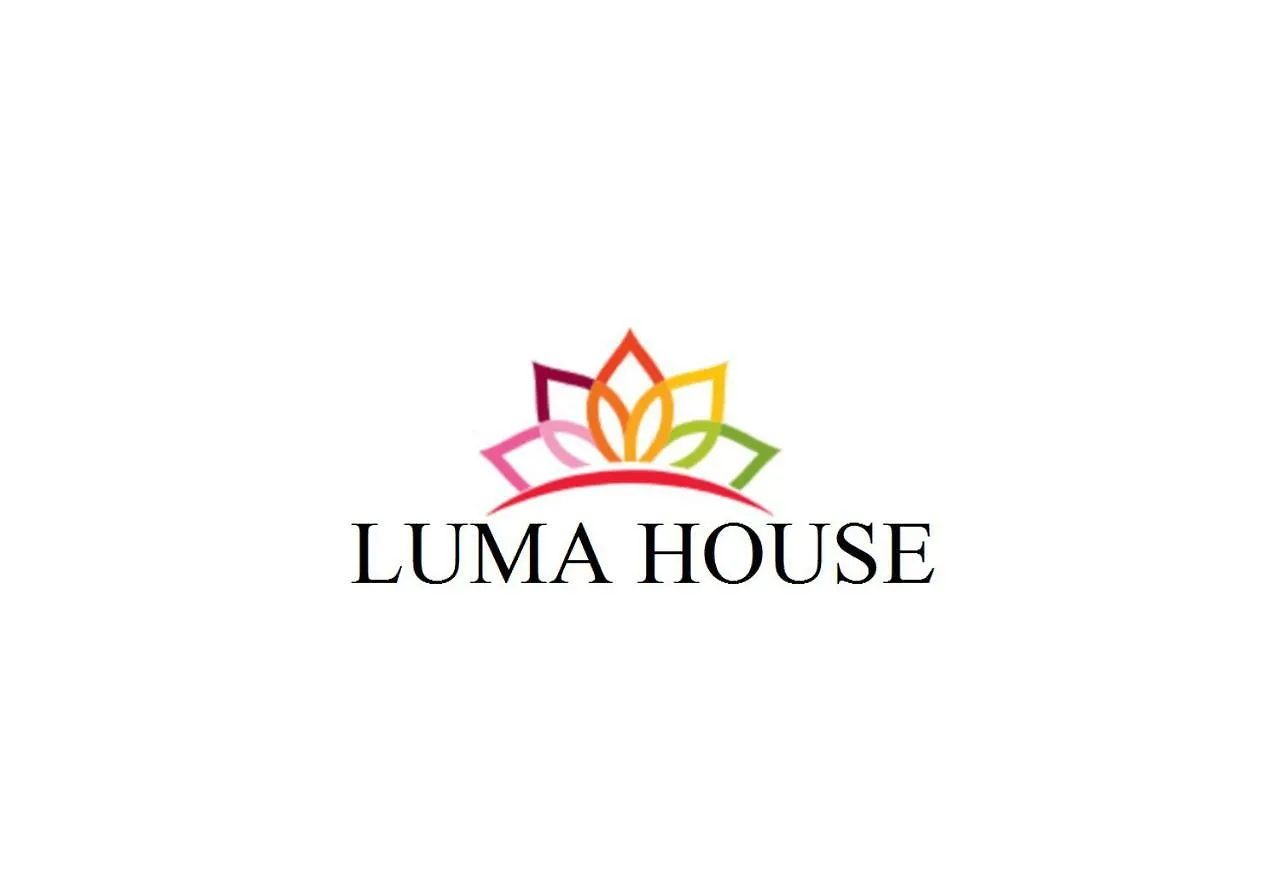 Luma House Apartment Naples